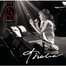 Primera Fila mp3 Live by Thalía