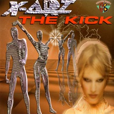 The Kick mp3 Single by X-Art
