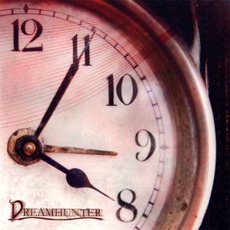 Roll Back mp3 Album by Dreamhunter