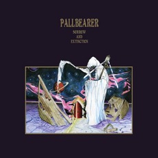 Sorrow And Extinction mp3 Album by Pallbearer
