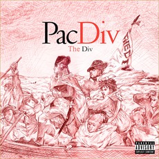 The Div mp3 Album by Pac Div