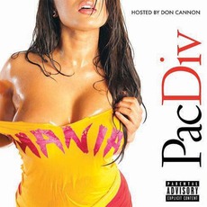 Mania! mp3 Album by Pac Div