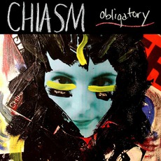 Obligatory mp3 Album by Chiasm