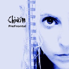 Prefrontal mp3 Album by Chiasm