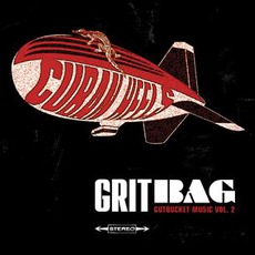 Gritbag mp3 Album by Cuban Heels