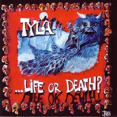 Life Or Death? mp3 Album by Tyla