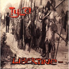 Libertine mp3 Album by Tyla