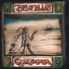 Quinquaginta mp3 Album by Tyla J. Pallas