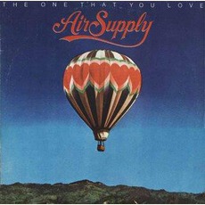 The One That You Love mp3 Album by Air Supply