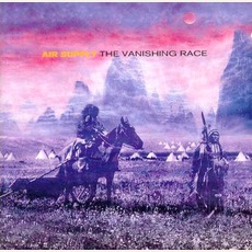 The Vanishing Race mp3 Album by Air Supply
