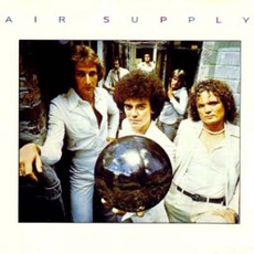 Air Supply mp3 Album by Air Supply