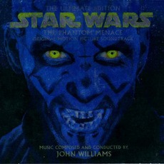 Star Wars, Episode I: The Phantom Menace (The Ultimate Edition) mp3 Soundtrack by John Williams