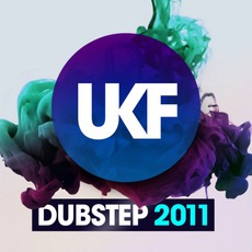 UKF Dubstep 2011 mp3 Compilation by Various Artists