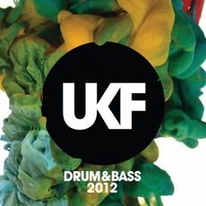 UKF Drum & Bass 2012 mp3 Compilation by Various Artists