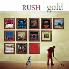 Gold mp3 Artist Compilation by Rush