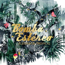 Elegancia Tropical mp3 Album by Bomba Estéreo