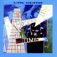 Modern Times (Remastered) mp3 Album by Latin Quarter