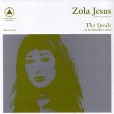 The Spoils mp3 Album by Zola Jesus