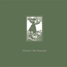 New Amsterdam mp3 Album by Zola Jesus