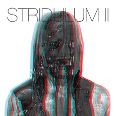 Stridulum II mp3 Album by Zola Jesus