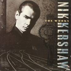 The Works mp3 Album by Nik Kershaw