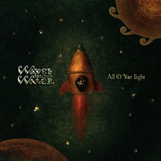 All Of Your Light mp3 Album by Waves Under Water