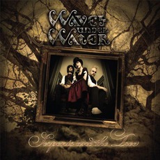 Serpents And The Tree mp3 Album by Waves Under Water