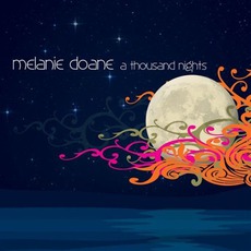 A Thousand Nights mp3 Album by Melanie Doane