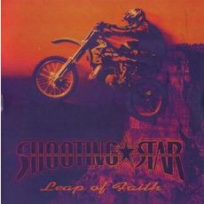 Leap Of Faith mp3 Album by Shooting Star