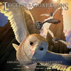 Legend Of The Guardians: The Owls Of Ga'Hoole mp3 Soundtrack by David Hirschfelder