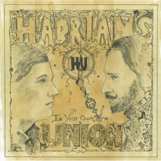 In Your Own Time mp3 Album by Hadrian's Union