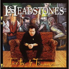 Teeth & Tissue mp3 Album by Headstones