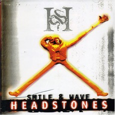 Smile & Wave mp3 Album by Headstones