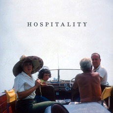 Hospitality mp3 Album by Hospitality