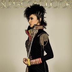 Superconductor mp3 Album by Andy Allo