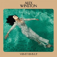 Velvet Elvis E.P. mp3 Album by Alex Winston