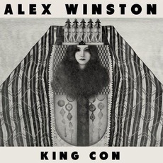 King Con mp3 Album by Alex Winston