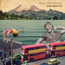 One, For Words mp3 Album by Keston Cobblers' Club