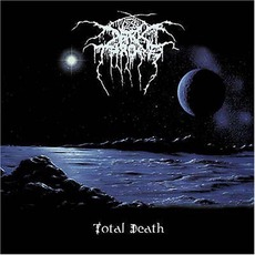 Total Death mp3 Album by Darkthrone