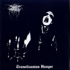 Transilvanian Hunger mp3 Album by Darkthrone