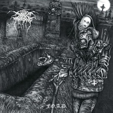 F.O.A.D. mp3 Album by Darkthrone
