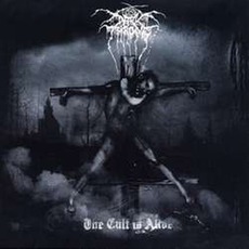 The Cult Is Alive mp3 Album by Darkthrone