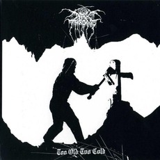 Too Old, Too Cold mp3 Album by Darkthrone