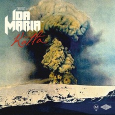 Katla mp3 Album by Ida Maria