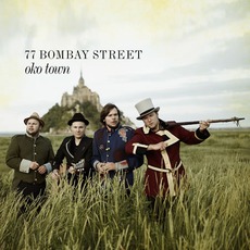 Oko Town mp3 Album by 77 Bombay Street