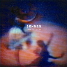 Lost Harmony mp3 Album by Sennen