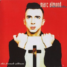 Absinthe: The French Album mp3 Album by Marc Almond