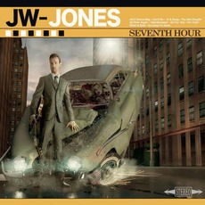 Seventh Hour mp3 Album by JW-Jones