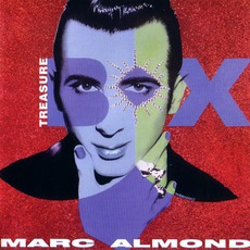 Treasure Box (Remastered) mp3 Artist Compilation by Marc Almond