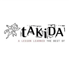 A Lesson Learned - The Best Of mp3 Artist Compilation by tAKiDA